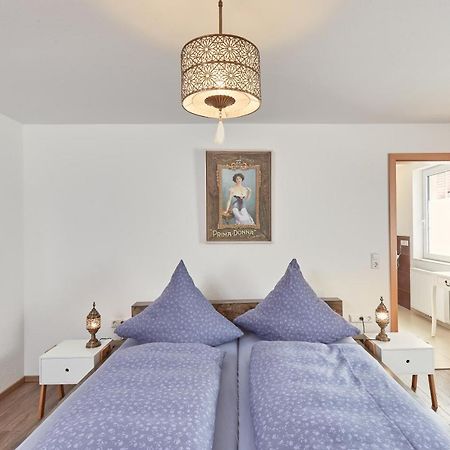 Hotel-Krone-Lounge Herdwangen-Schönach Kültér fotó