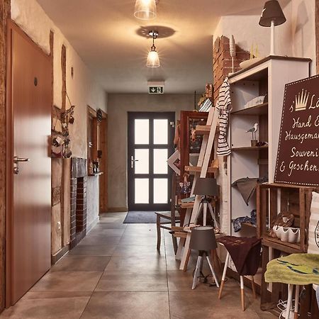 Hotel-Krone-Lounge Herdwangen-Schönach Kültér fotó