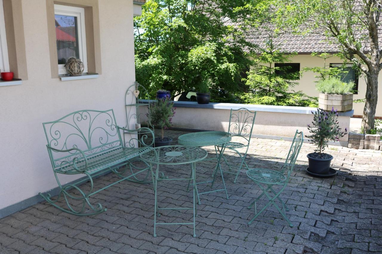 Hotel-Krone-Lounge Herdwangen-Schönach Kültér fotó