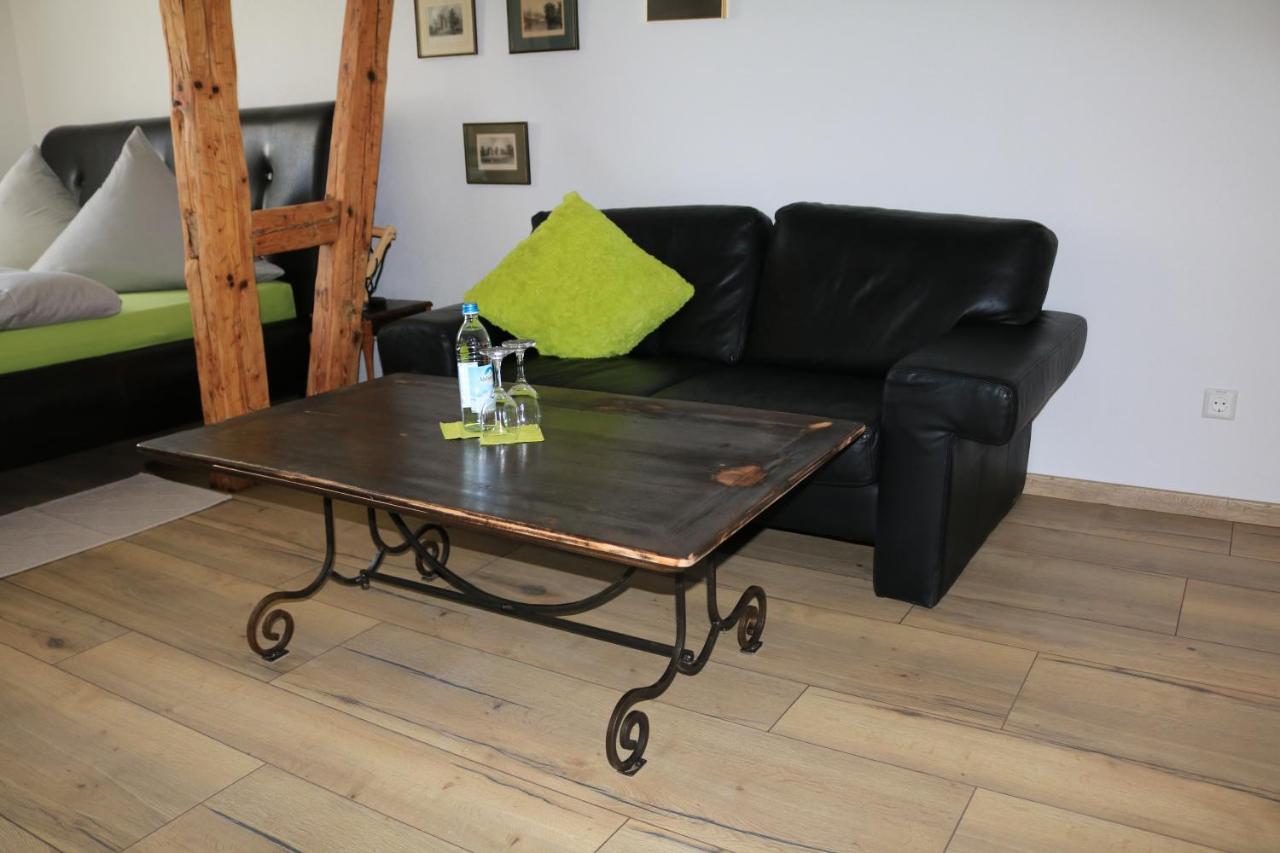 Hotel-Krone-Lounge Herdwangen-Schönach Kültér fotó