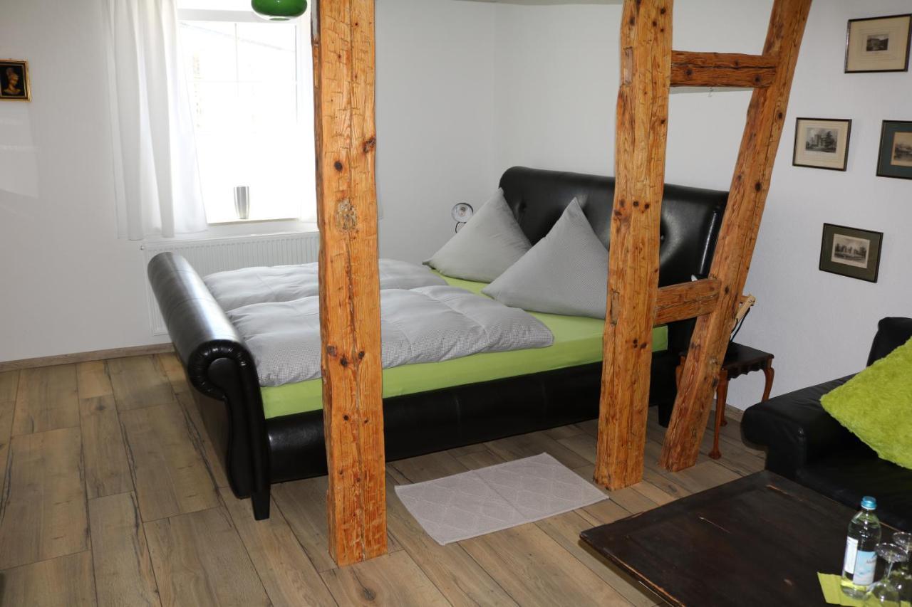 Hotel-Krone-Lounge Herdwangen-Schönach Kültér fotó