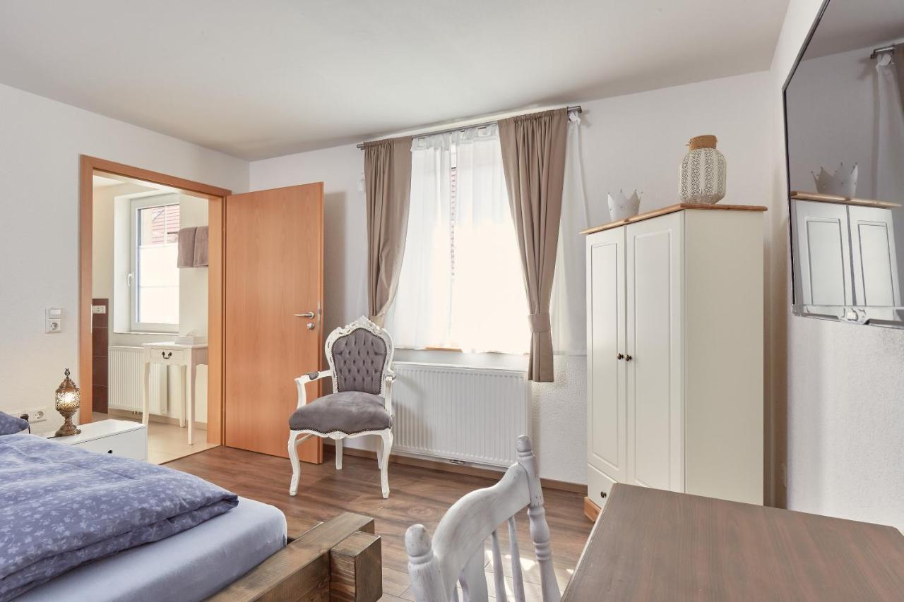 Hotel-Krone-Lounge Herdwangen-Schönach Kültér fotó