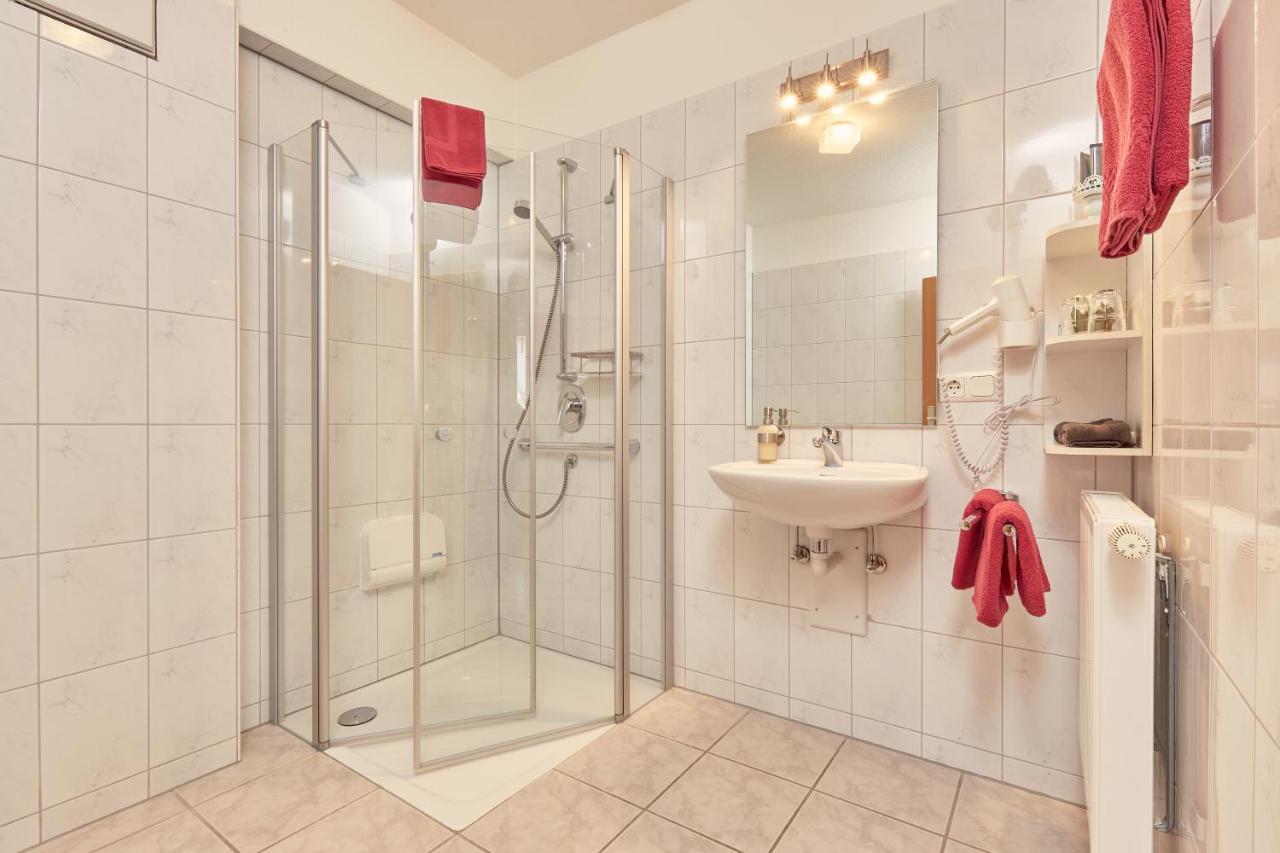 Hotel-Krone-Lounge Herdwangen-Schönach Kültér fotó