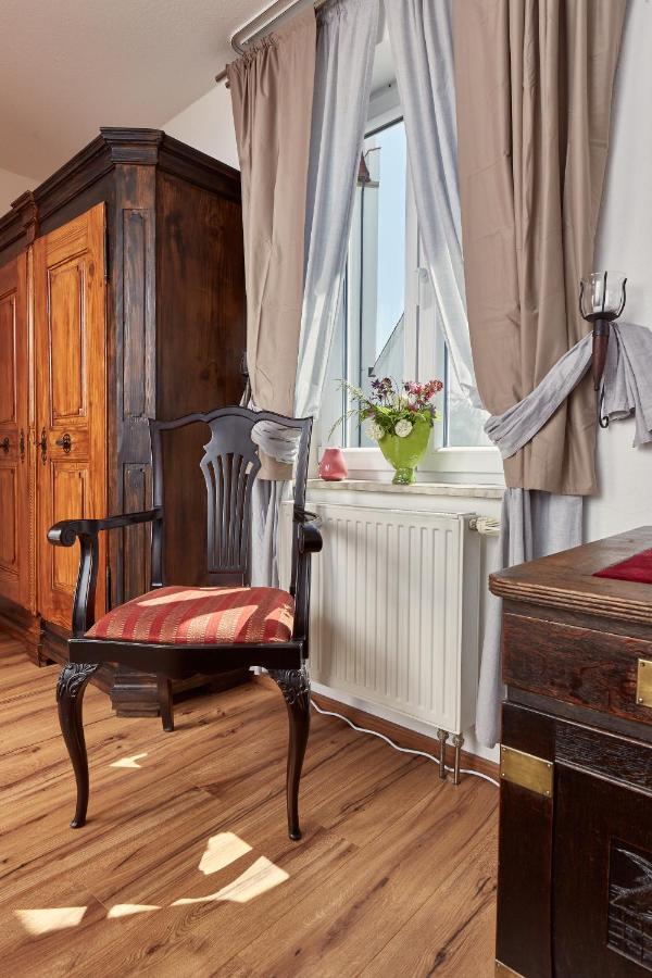 Hotel-Krone-Lounge Herdwangen-Schönach Kültér fotó