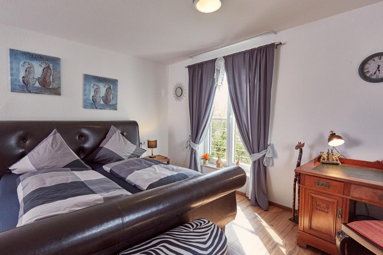 Hotel-Krone-Lounge Herdwangen-Schönach Kültér fotó