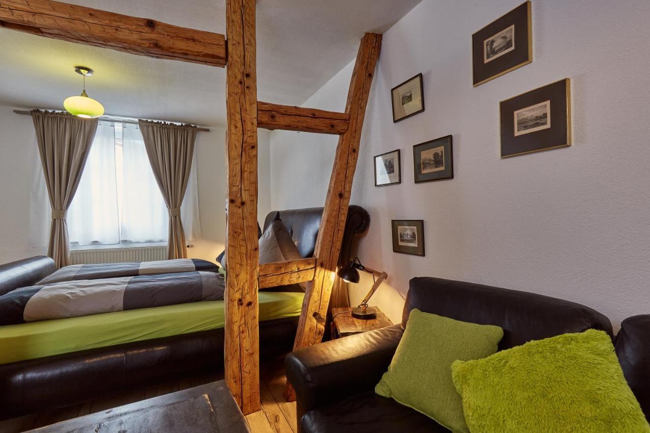 Hotel-Krone-Lounge Herdwangen-Schönach Kültér fotó