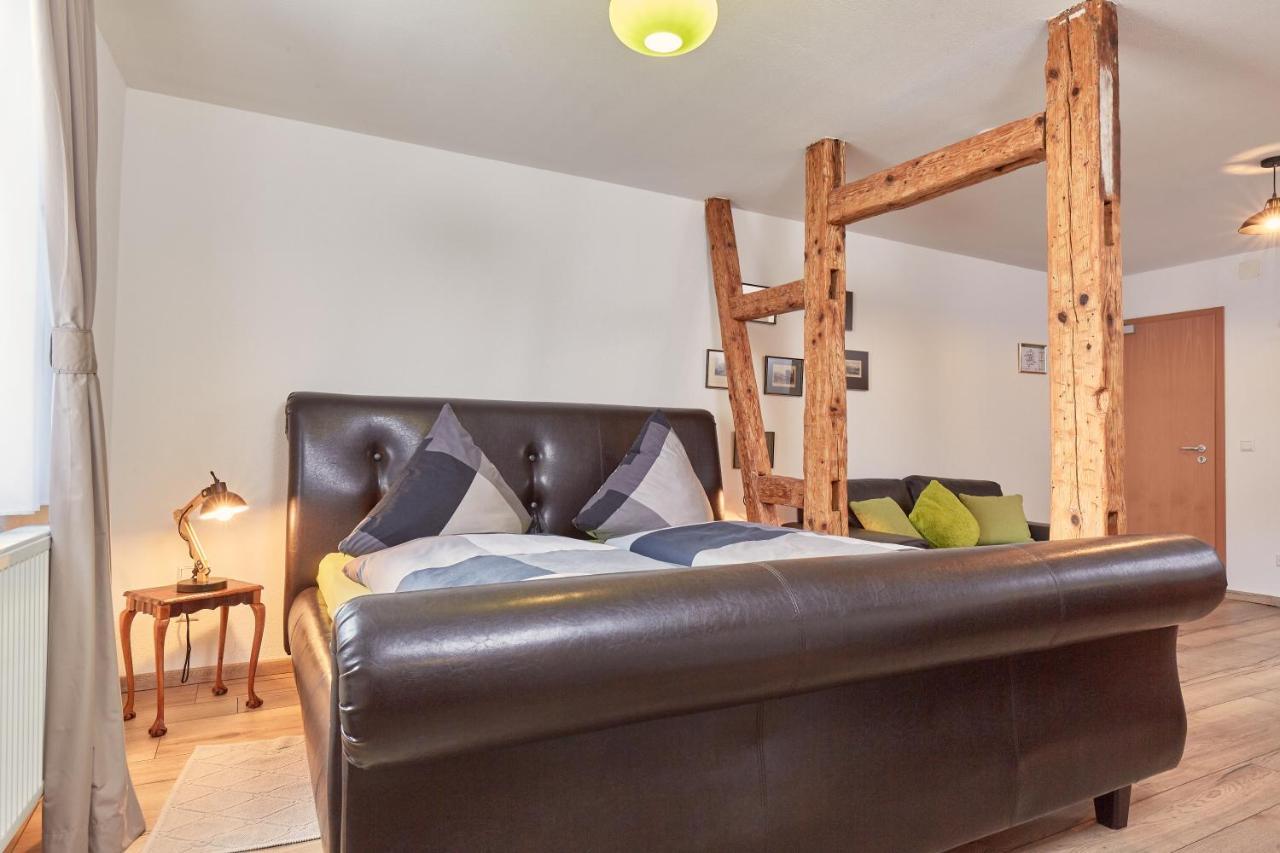 Hotel-Krone-Lounge Herdwangen-Schönach Kültér fotó