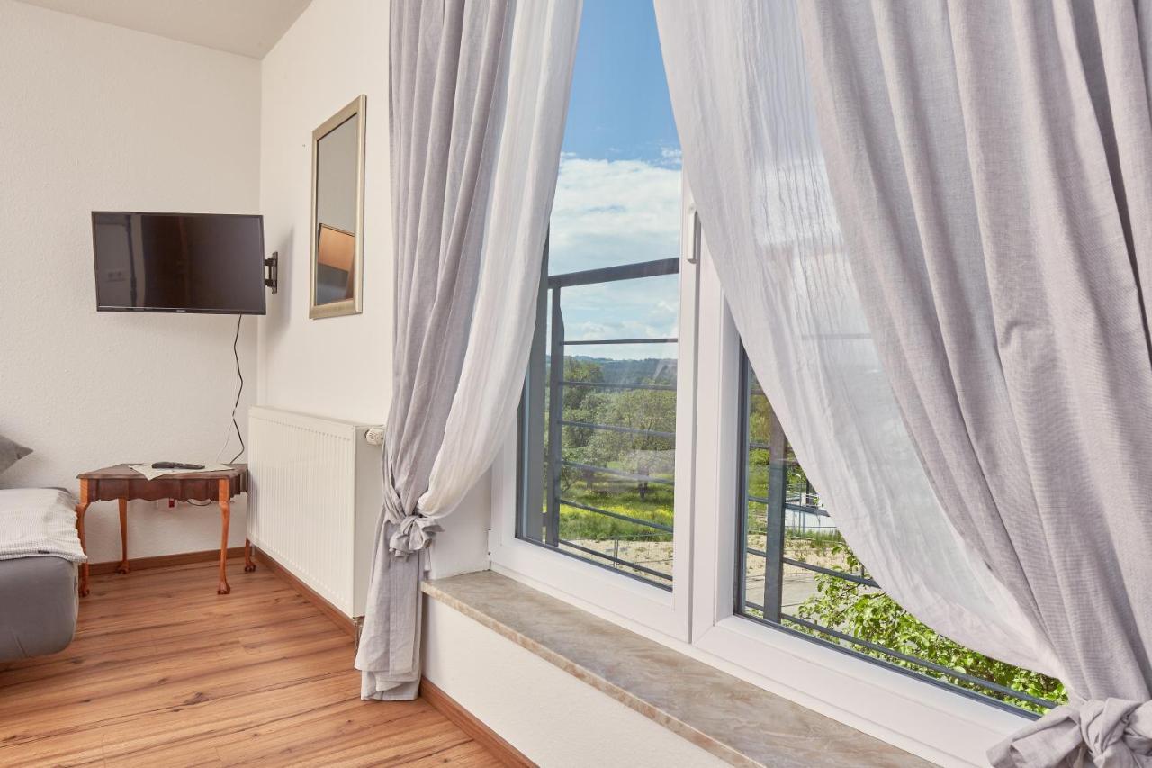 Hotel-Krone-Lounge Herdwangen-Schönach Kültér fotó