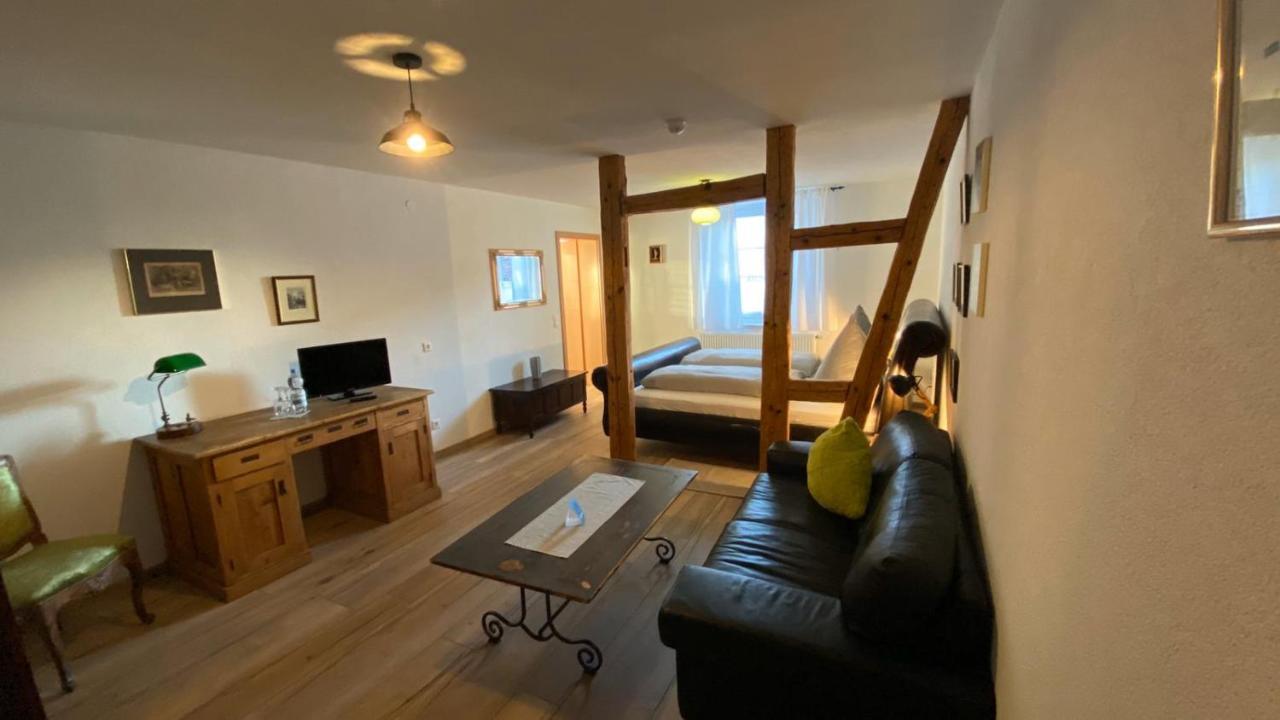 Hotel-Krone-Lounge Herdwangen-Schönach Kültér fotó